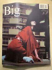 Big magazine issue usato  Compiano