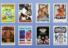 Best boxing posters for sale  Shipping to Ireland