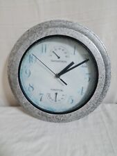 Wall clock outside for sale  LONDON