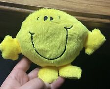 mr happy toy for sale  OLDHAM