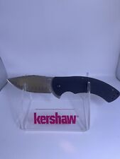 Discontinued kershaw 1780cb for sale  Rincon