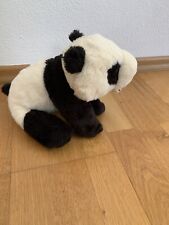 Panda bär kuscheltier gebraucht kaufen  Burglengenfeld