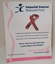 Imperial cancer research for sale  WOLVERHAMPTON