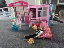 Barbie bundle house for sale  OSSETT