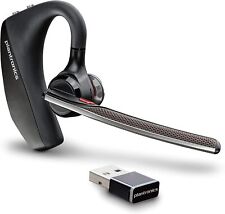 Plantronics voyager 5200uc for sale  WELLINGBOROUGH