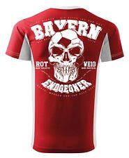 Bayern fan shirt gebraucht kaufen  Northeim