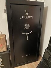 Liberty safe for sale  Sacramento