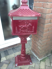 Post box for sale  CHELMSFORD