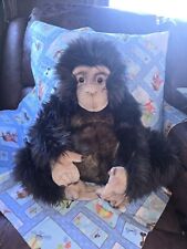 Fao schwarz chimpanzee for sale  Anderson