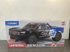 Arrma ara4303v3t2 scale for sale  Mansfield
