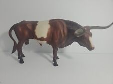 longhorn figurine for sale  Fredericksburg