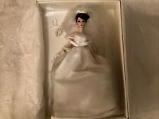 Silkstone barbie bride for sale  BRADFORD