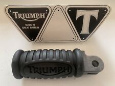 Triumph 900 thunderbird for sale  POOLE