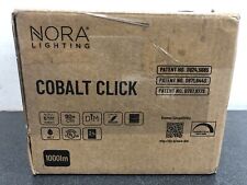 Nora lighting cobalt for sale  South Bend