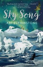 Sky Song By Abi Elphinstone myynnissä  Leverans till Finland