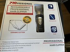 Professional pet clippers for sale  Dickson