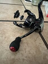 Used, Shimano Stradic 2500FA CI4+ Fishing Reel. (Missing Spool) for sale  Shipping to South Africa