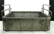 basket duty metal heavy for sale  Sanford