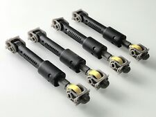 Whirlpool Washer Damper Shock Absorber 4 pcs Set.  W10261492, W11415987.  for sale  Shipping to South Africa