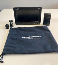 Marshall ct7 camera for sale  Shipping to Ireland