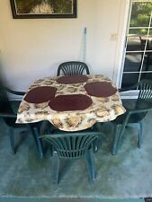 Furniture table chairs for sale  Melbourne Beach