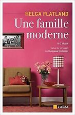 Famille moderne flatland gebraucht kaufen  Berlin