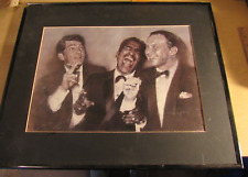 Rat pack smoking for sale  Linesville