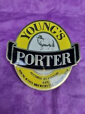 Young porter vintage for sale  REDHILL