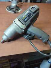 Craftsman impact wrench for sale  Wayne