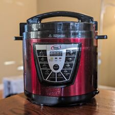 Power cooker plus for sale  Asheville