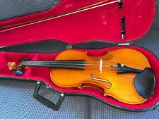 Masakichi suzuki violin for sale  Marshallberg