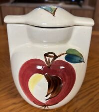 Vintage purinton apple for sale  Joplin