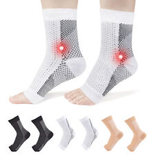 Compression socks heel for sale  DUNSTABLE