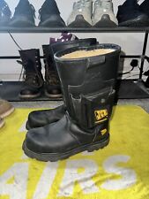 waterproof rigger boots for sale  CHEADLE