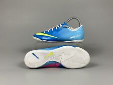 Używany, 2012 Nike Mercurial Victory IV IC UK 5.5 rzadkie vintage buty piłkarskie na sprzedaż  Wysyłka do Poland