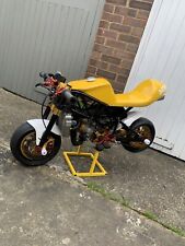 Grc mini moto for sale  UK