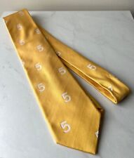 Breuer yellow silk d'occasion  Expédié en Belgium