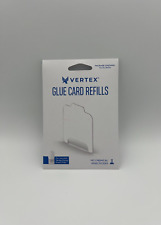 Vertex glue card for sale  Clinton Township