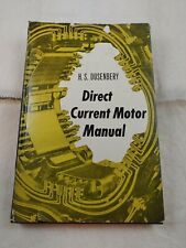 Dusenbery direct current for sale  New Richmond