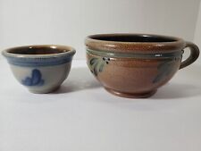 Rowe pottery pair for sale  Washington