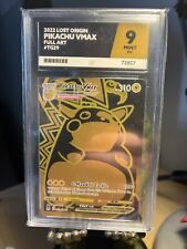 Pikachu vmax lost for sale  NEWTOWNARDS