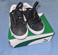 Toddler pumas size for sale  Van Nuys