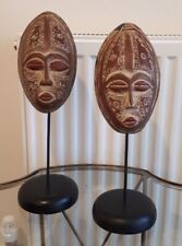 african tribal masks for sale  WAKEFIELD