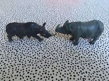 Britain rhinoceros 1970s for sale  SHREWSBURY