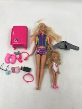 Barbie doll mattel for sale  DARTFORD
