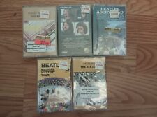 beatles cassette for sale  Houston