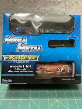 Mega metal extreme for sale  BARNSLEY