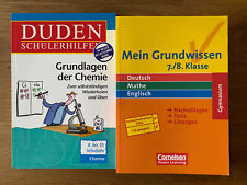 Grundlagen deutsch mathe gebraucht kaufen  Bad Camberg