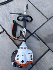 Stihl combi petrol for sale  TELFORD