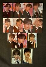 Cartão fotográfico THE BOYZ 2º ÁLBUM PHANTASY WITHMUU POP-UP STORE Welcome Teddy Boyz MD comprar usado  Enviando para Brazil